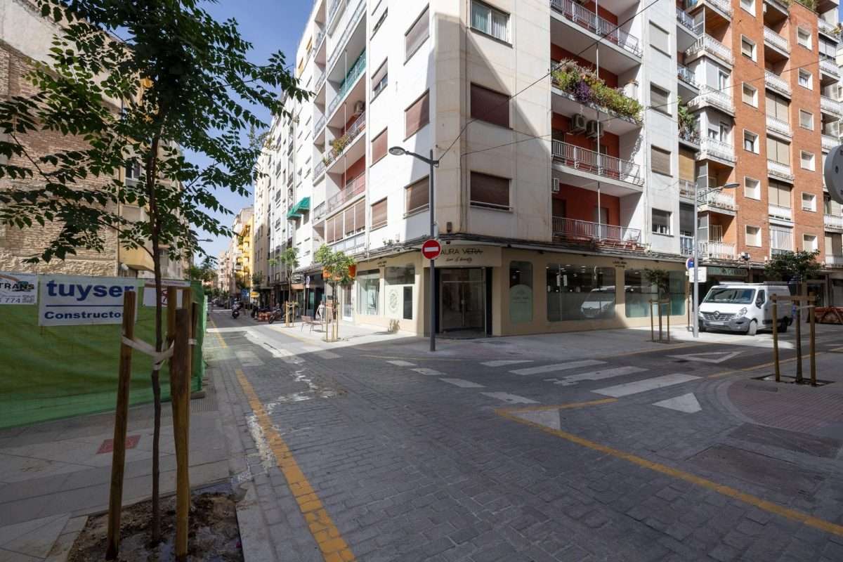 Piso en venta en GRANADA