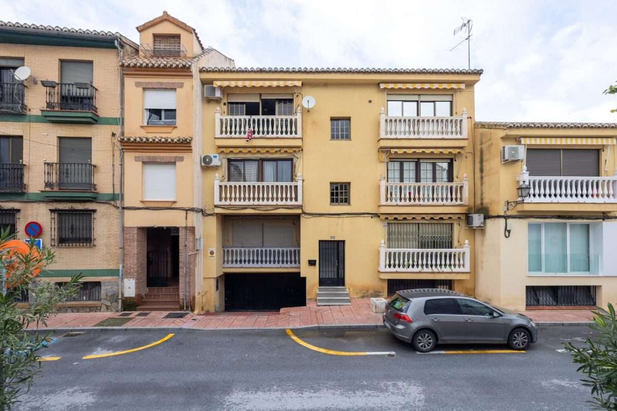Piso en venta en GRANADA