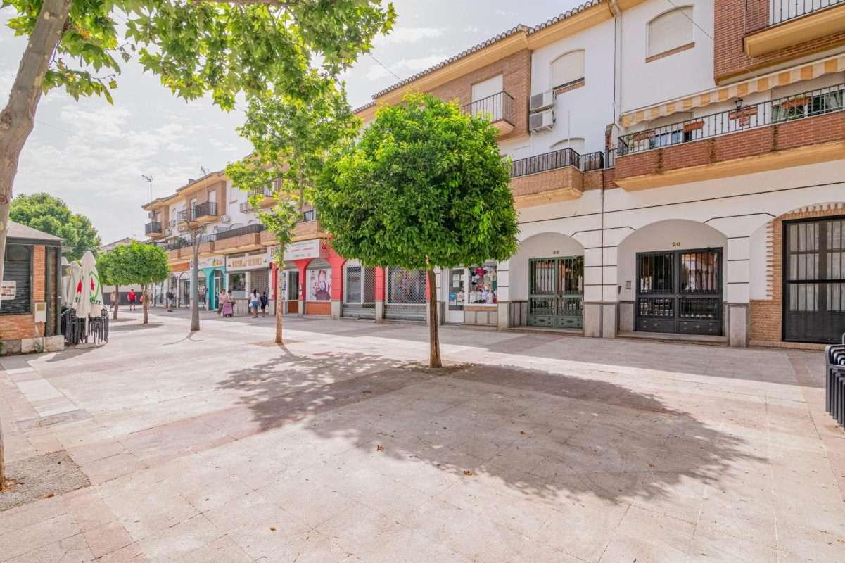 Dúplex en venta en GRANADA