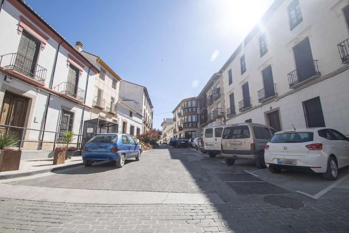 Adosado en venta en GRANADA