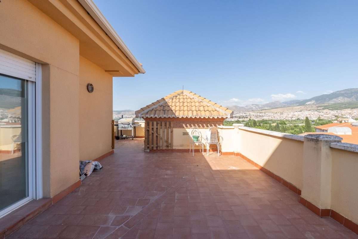Ático en venta en GRANADA