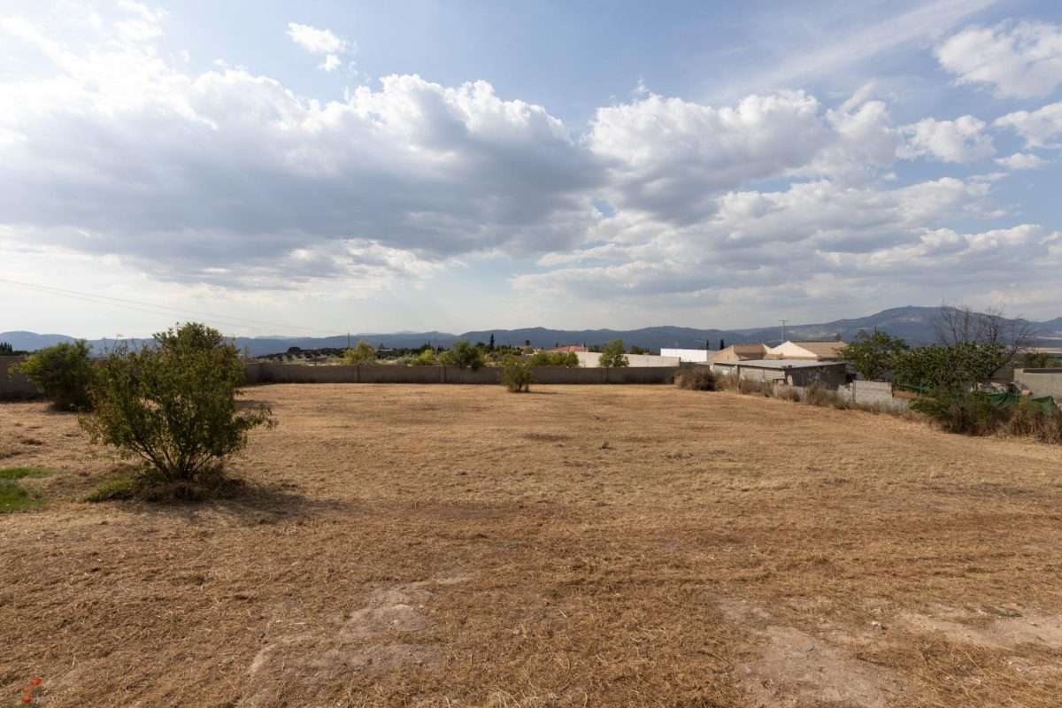 Terreno rural en venta en GRANADA