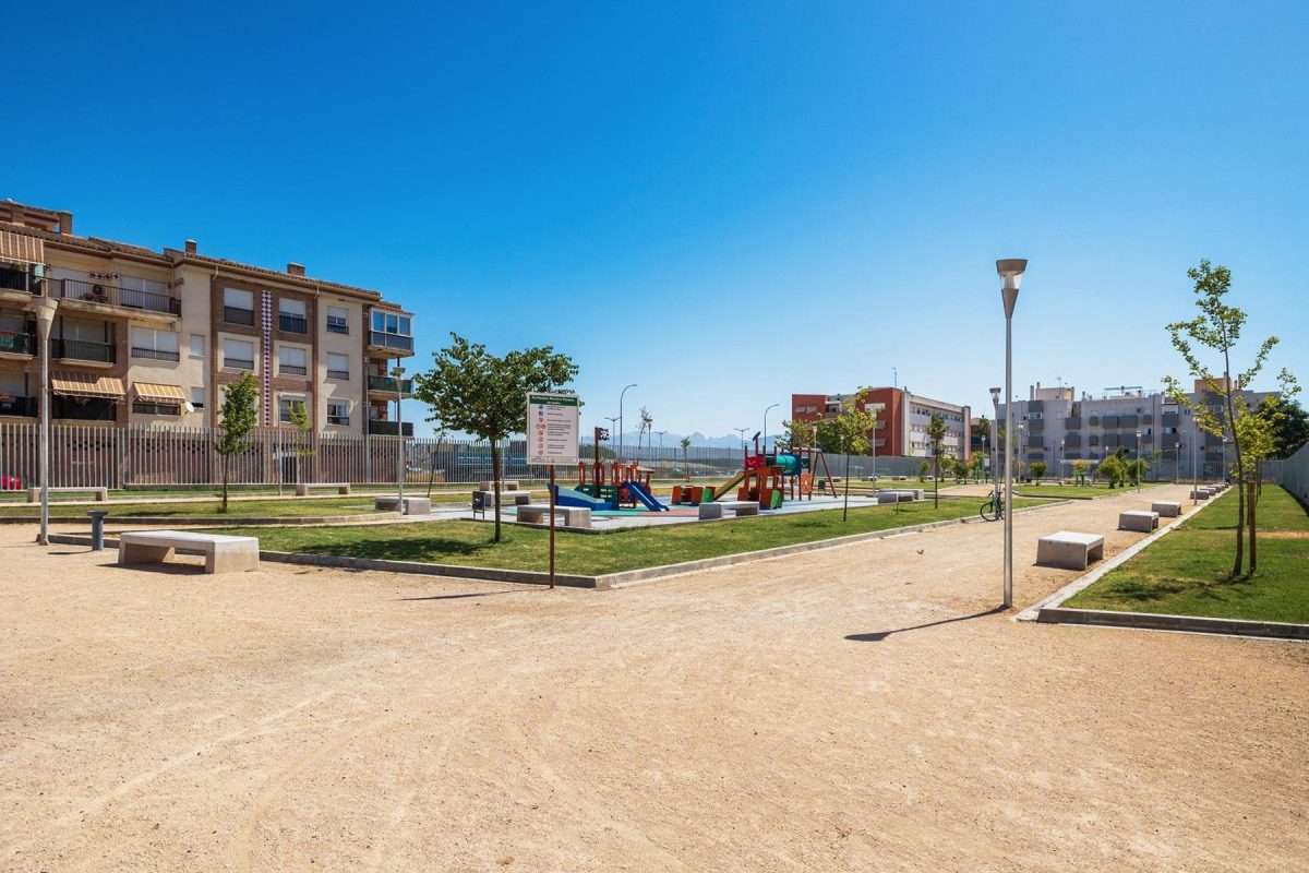 Solar en venta en GRANADA