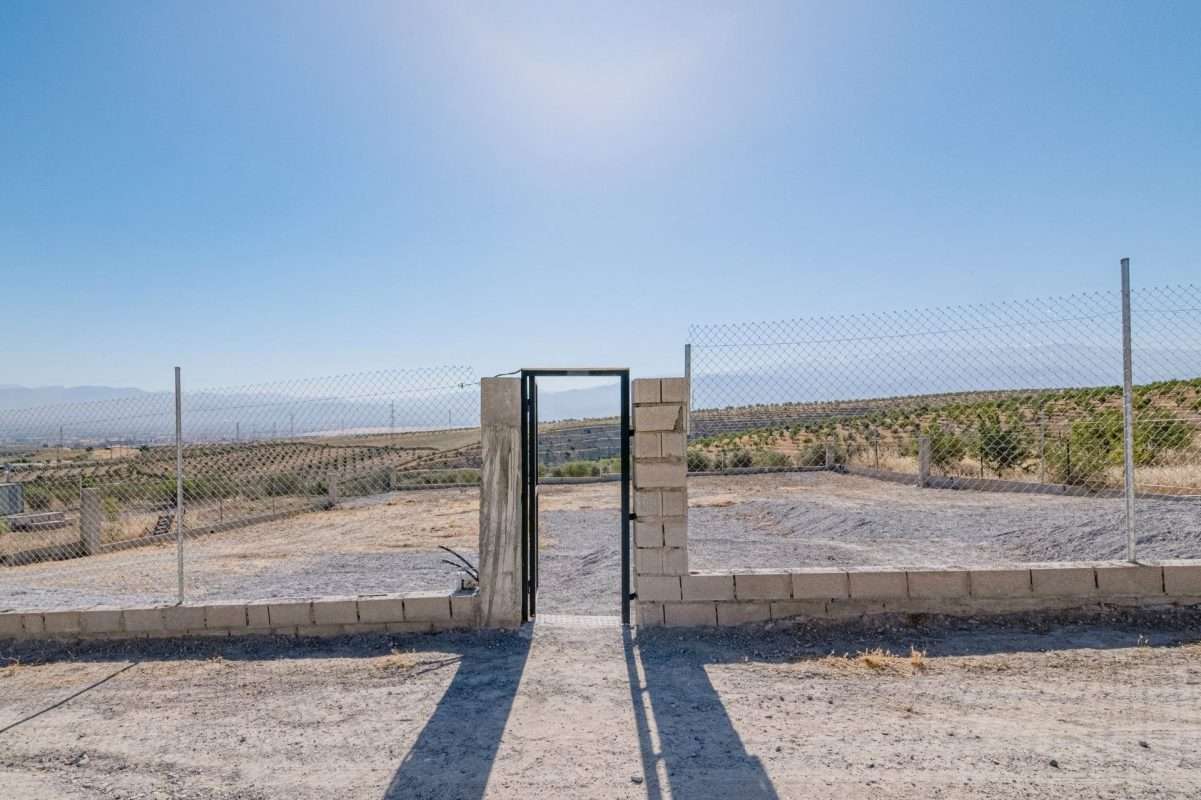 Finca rústica en venta en GRANADA