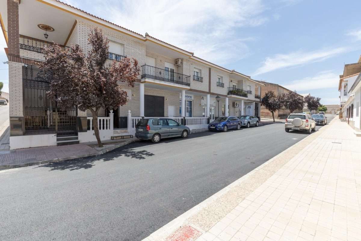 Casa en venta en GRANADA