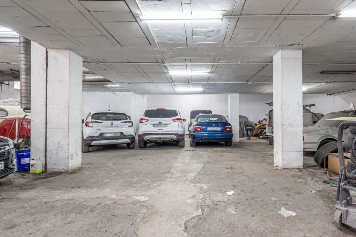 Local comercial en venta en GRANADA