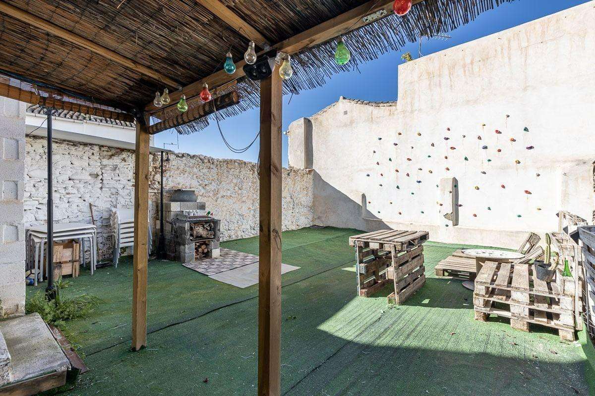 Cortijo en venta en GRANADA, Granada, Referencia: PR00001/13474 Cortijo en venta en GRANADA