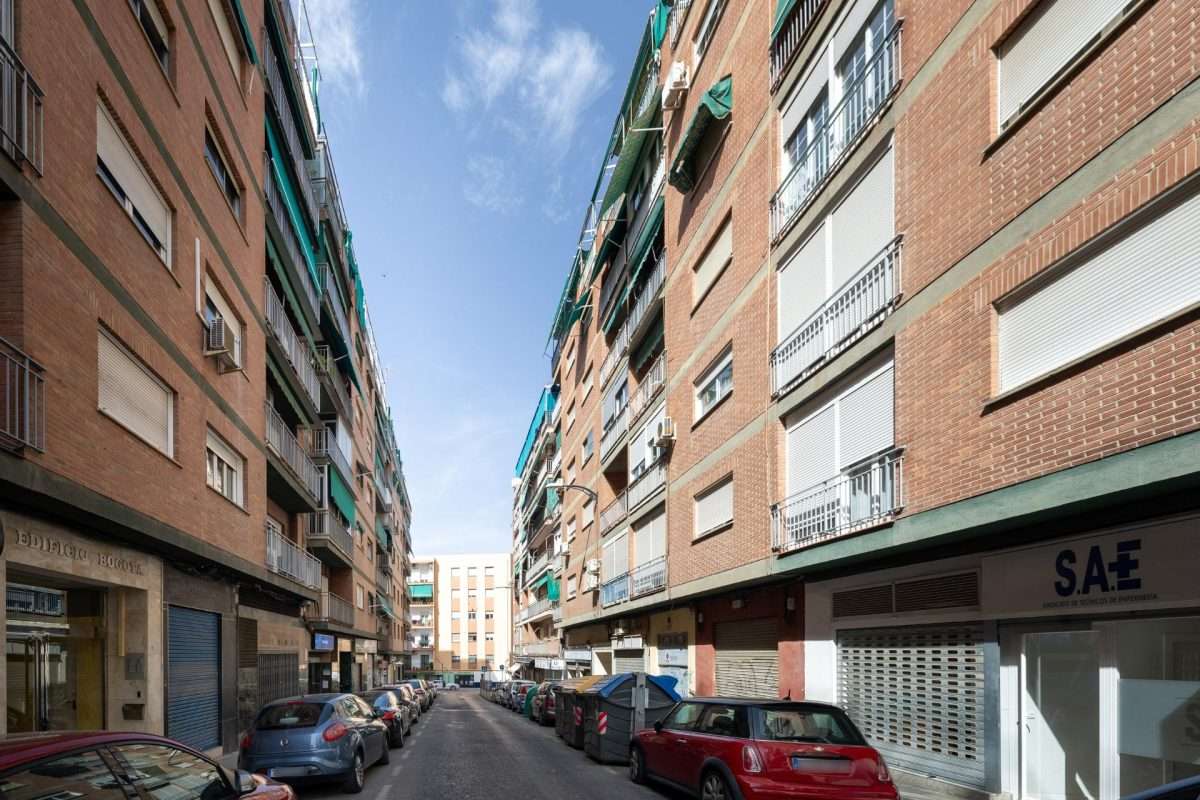 Piso en venta en GRANADA