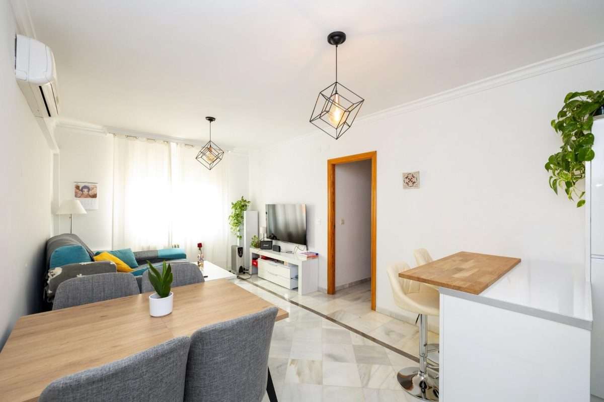 Piso en venta en GRANADA
