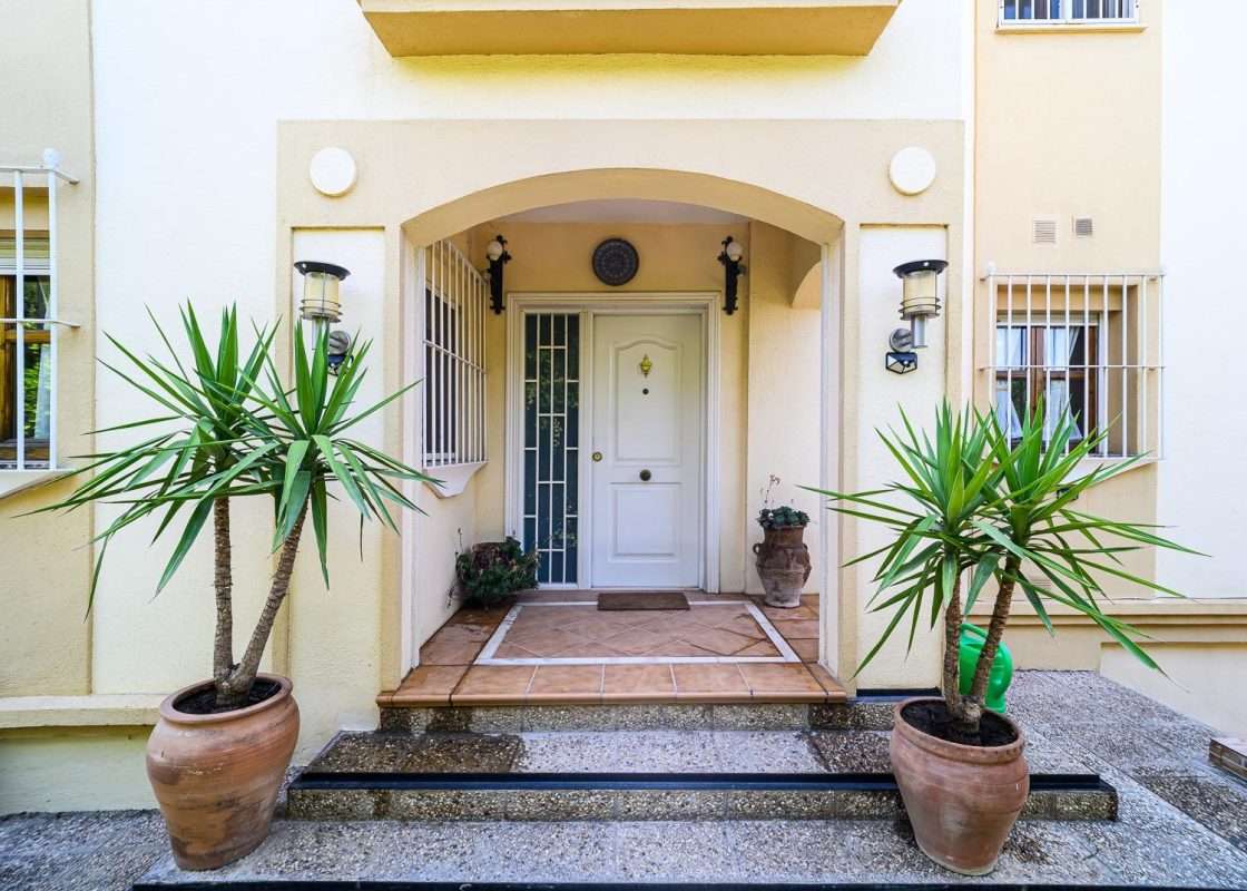 Chalet en venta en GRANADA