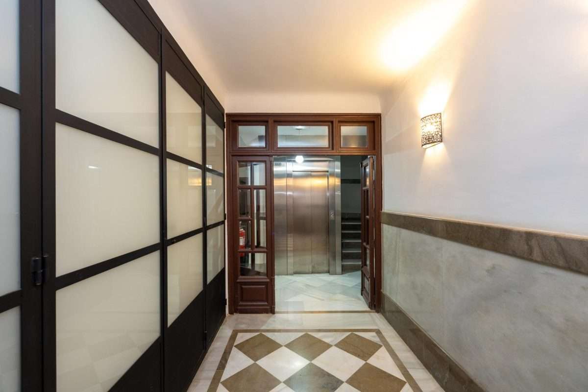 Piso en venta en GRANADA