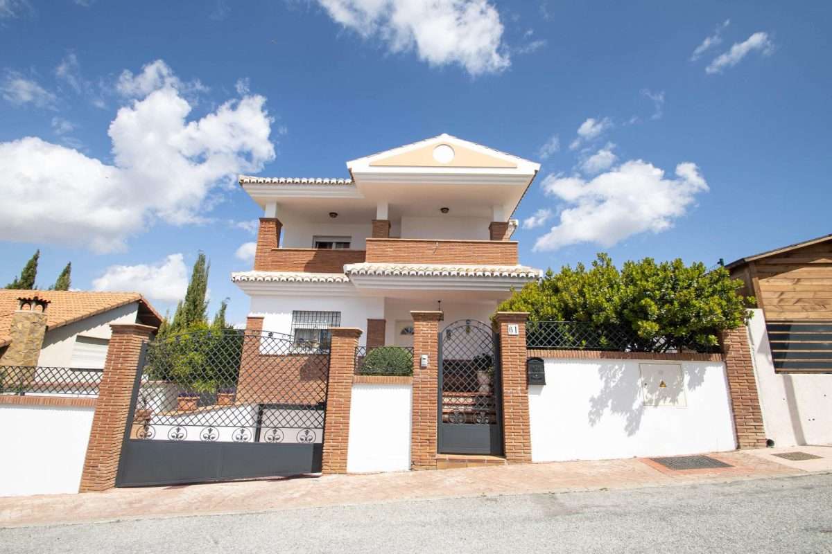 Casa en venta en GRANADA
