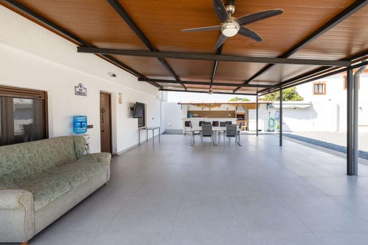 Chalet en venta en GRANADA, Albolote, Referencia: YSARPRET/7994 Chalet en venta en GRANADA