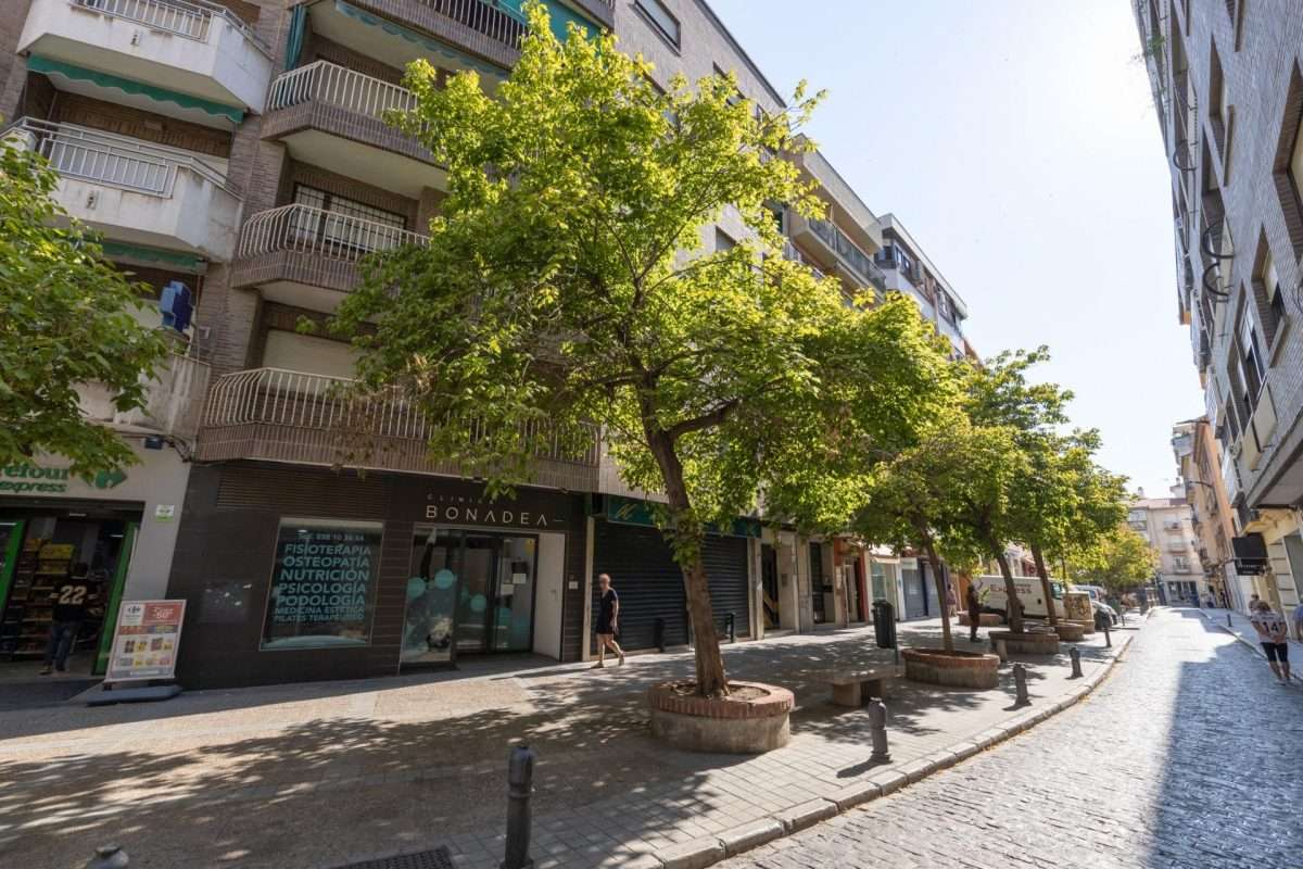 Piso en venta en GRANADA
