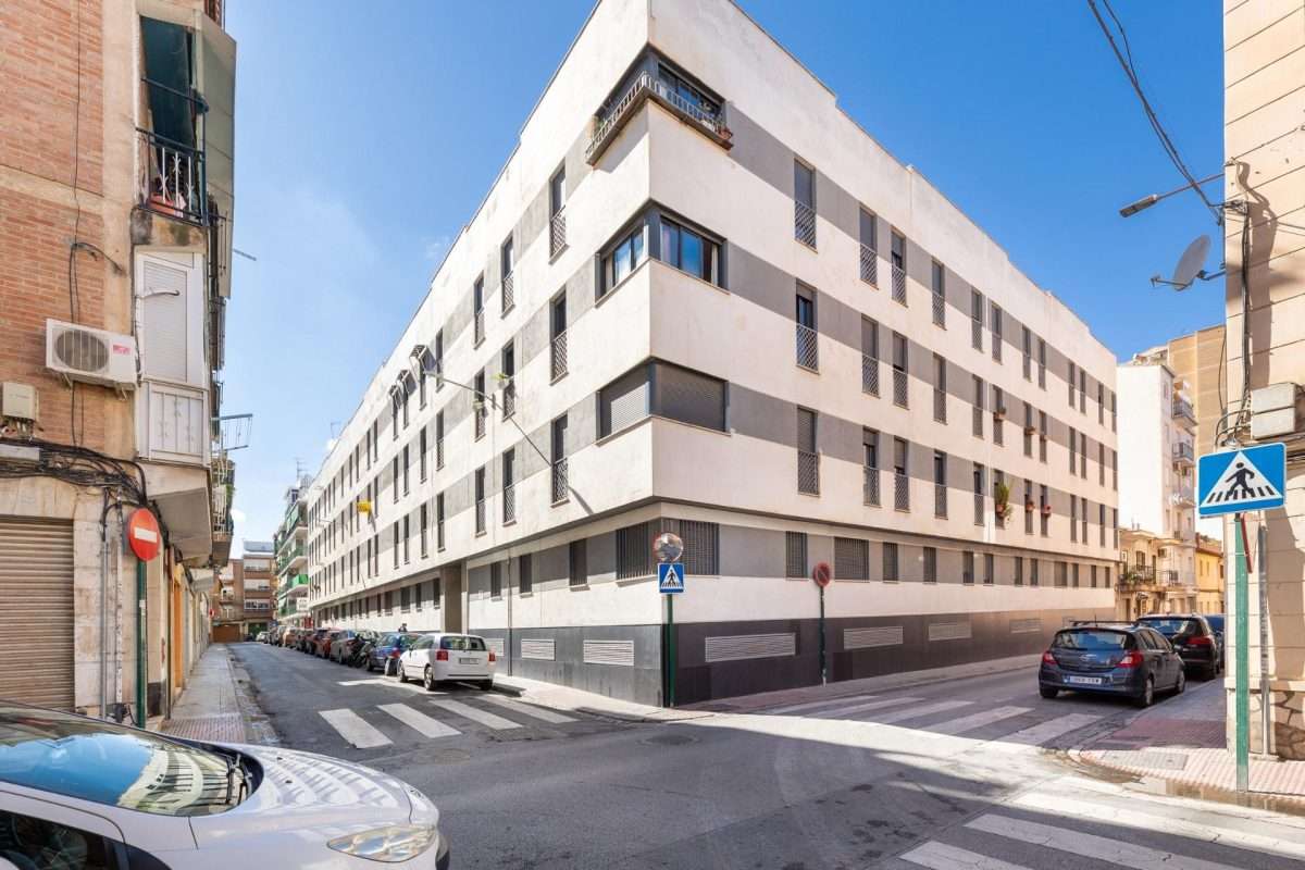 Piso en venta en GRANADA