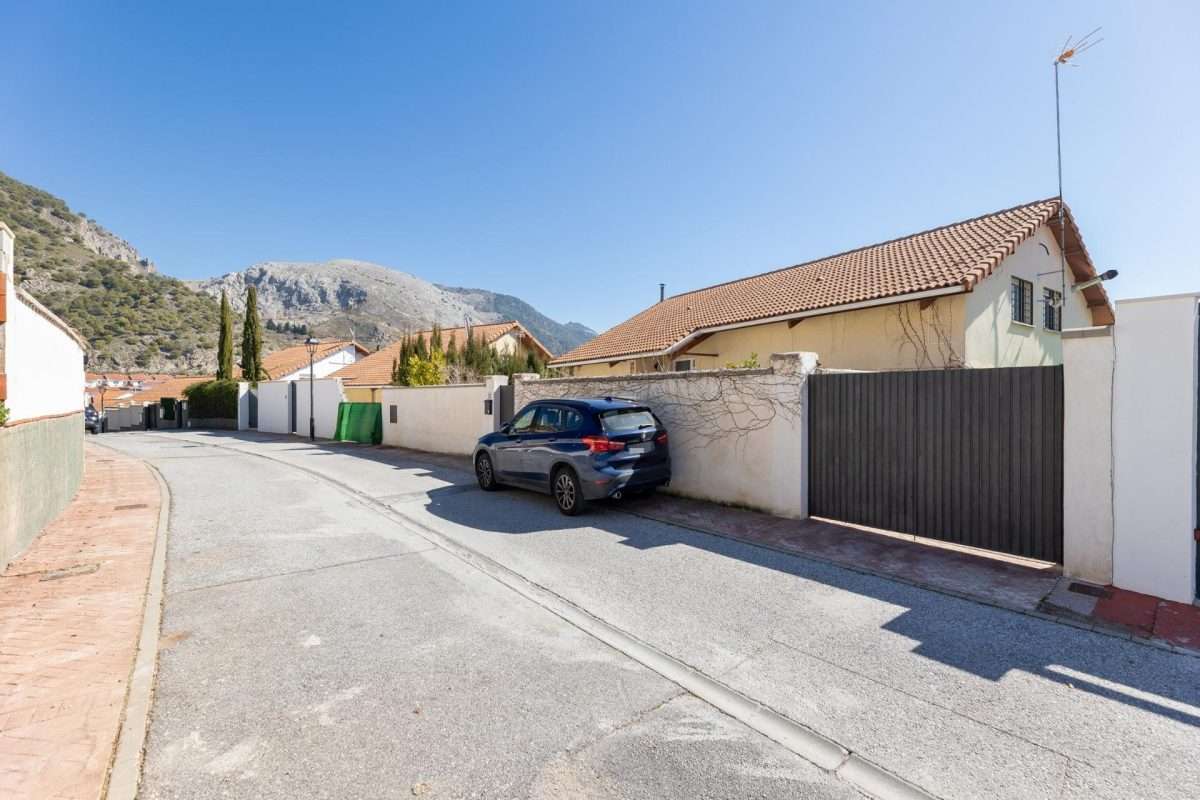 Casa en venta en GRANADA