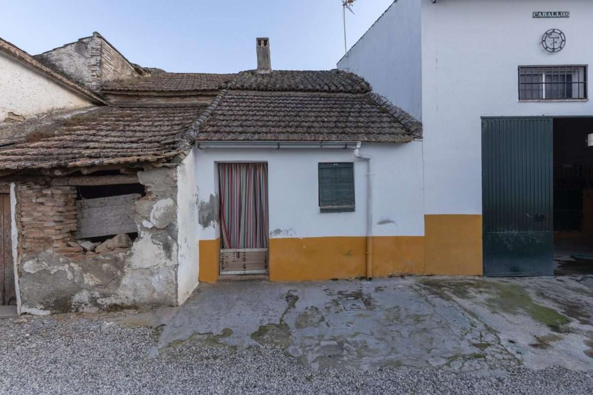 Cortijo en venta en GRANADA, Pinos Puente, Referencia: DH04274 Cortijo en venta en GRANADA