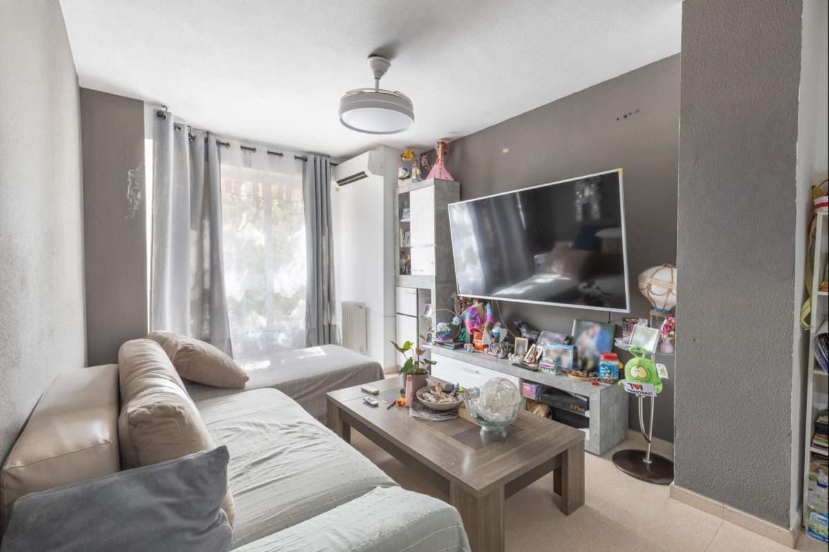 Piso en venta en GRANADA