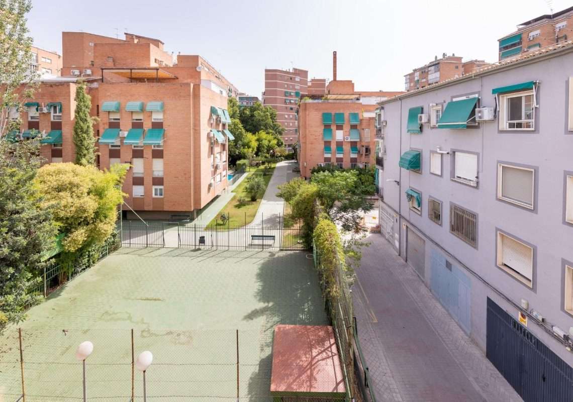 Piso en venta en GRANADA, Granada, Referencia: DN-CAngel/6283 Piso en venta en GRANADA