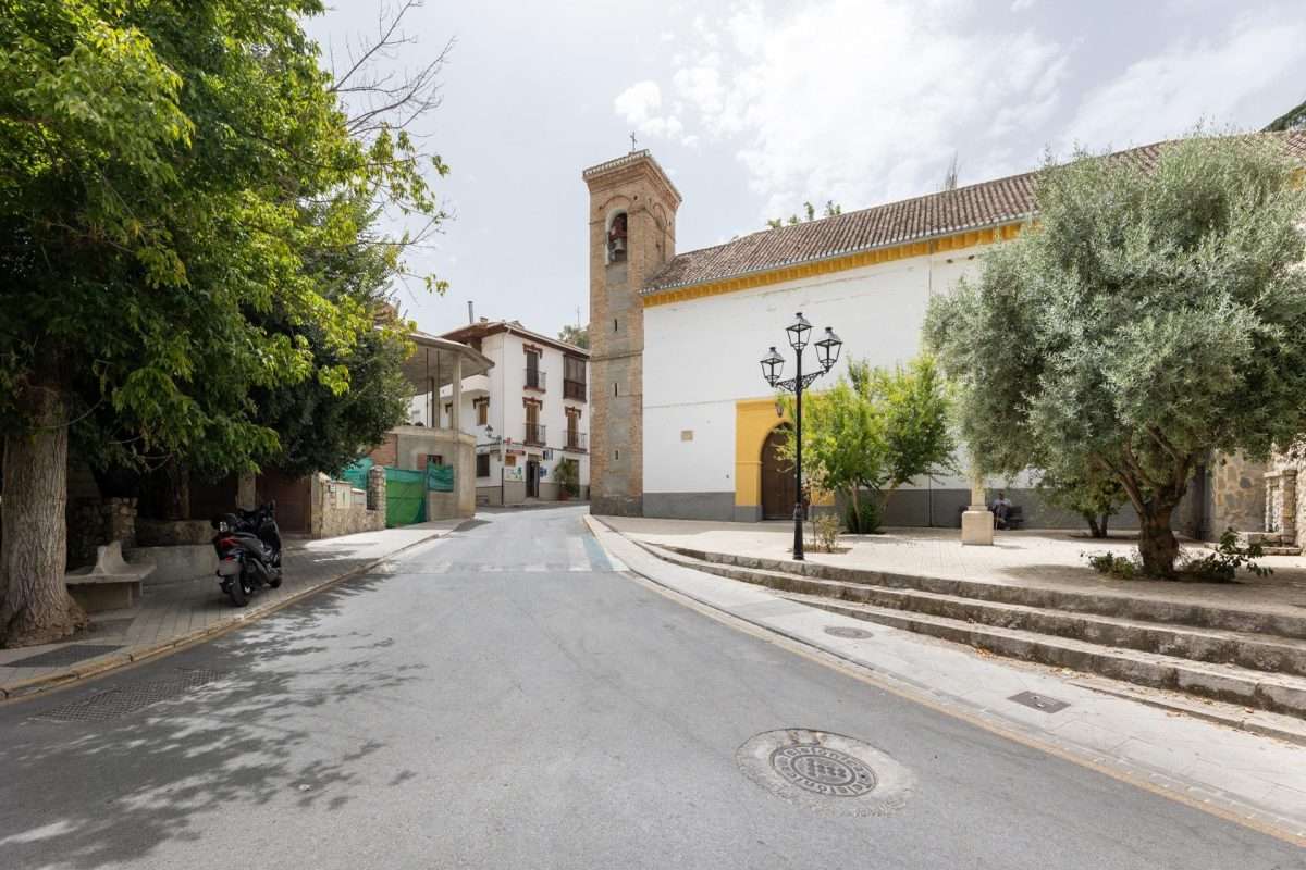 Pareado en venta en GRANADA, Pinos Genil, Referencia: V024/13474 Pareado en venta en GRANADA