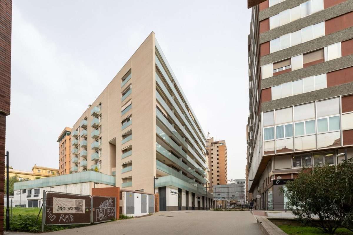 Piso en venta en GRANADA
