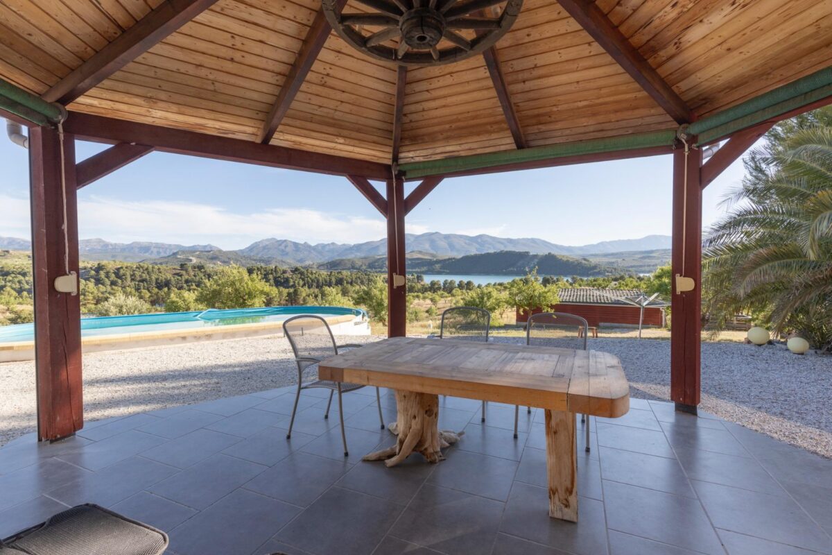 Finca rústica en venta en GRANADA, Arenas del Rey, Referencia: DH07187 Finca rústica en venta en GRANADA