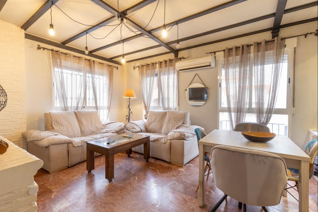 Adosado en venta en GRANADA, Granada, Referencia: DH07198 Adosado en venta en GRANADA