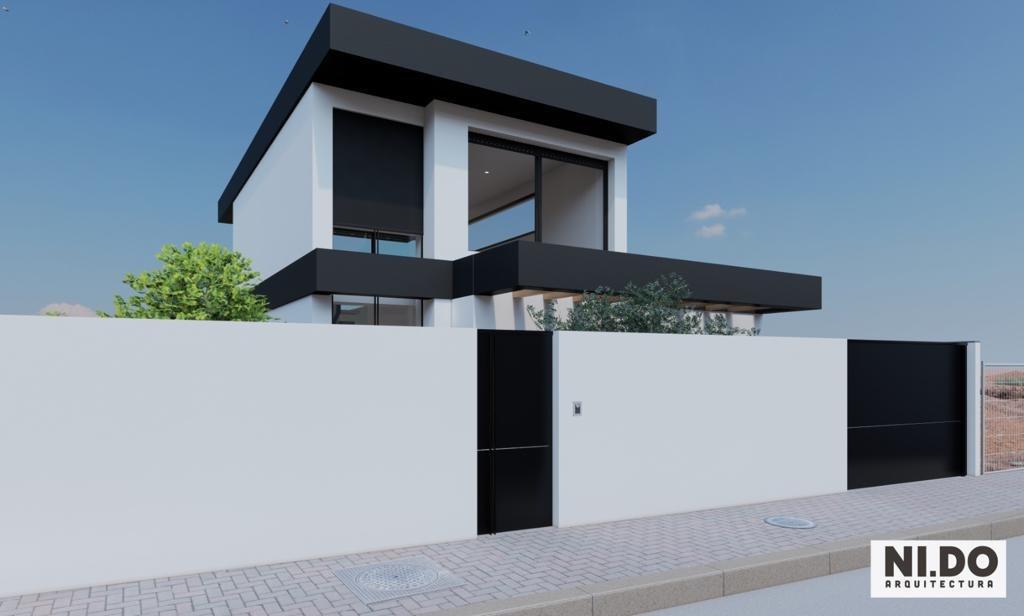 Terreno urbano en venta en GRANADA