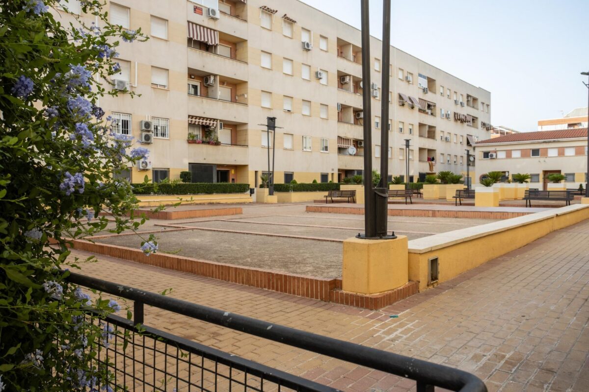 Piso en venta en GRANADA, Granada, Referencia: DH07210 Piso en venta en GRANADA
