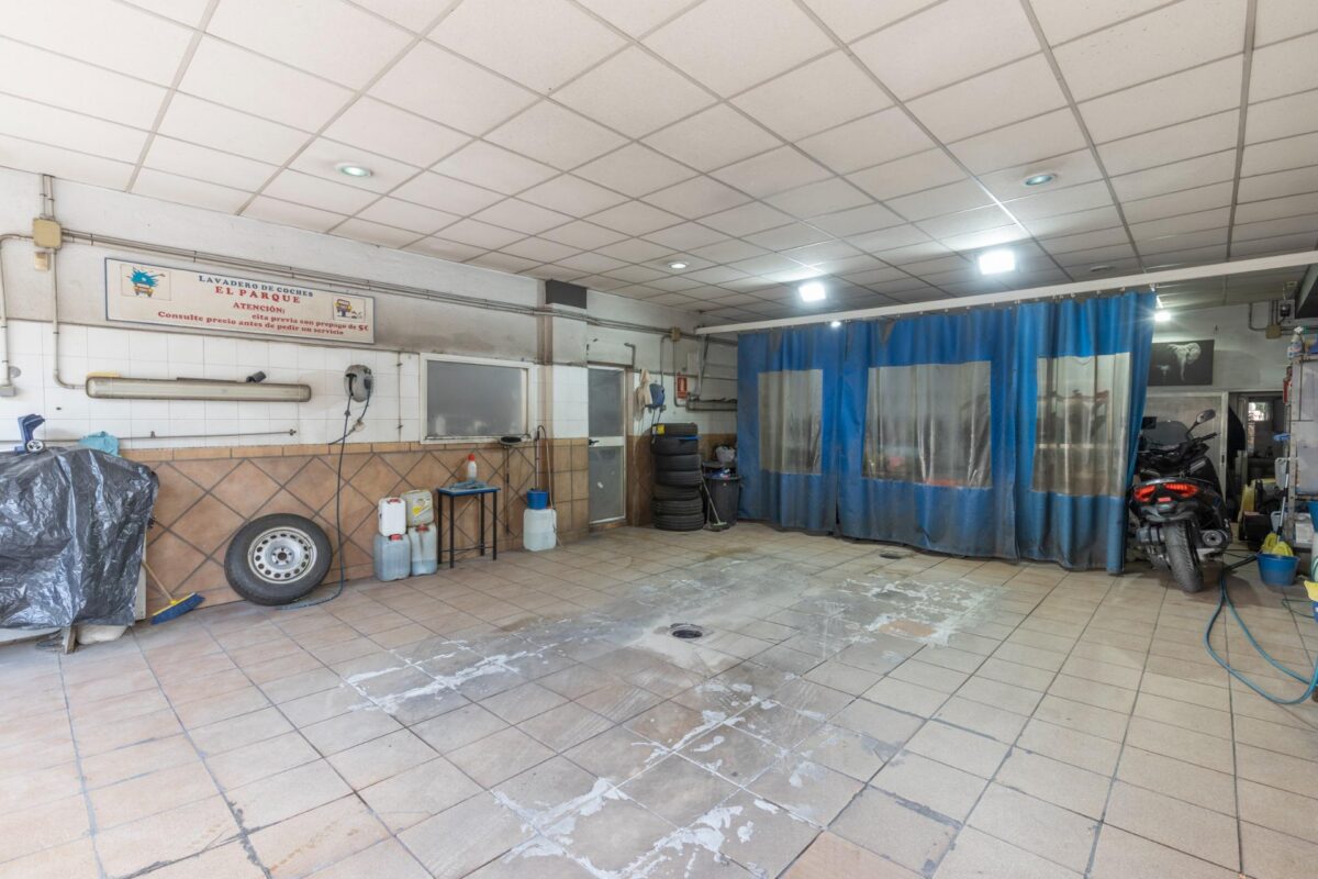 Local comercial en venta en GRANADA, Maracena, Referencia: DH07088 Local comercial en venta en GRANADA