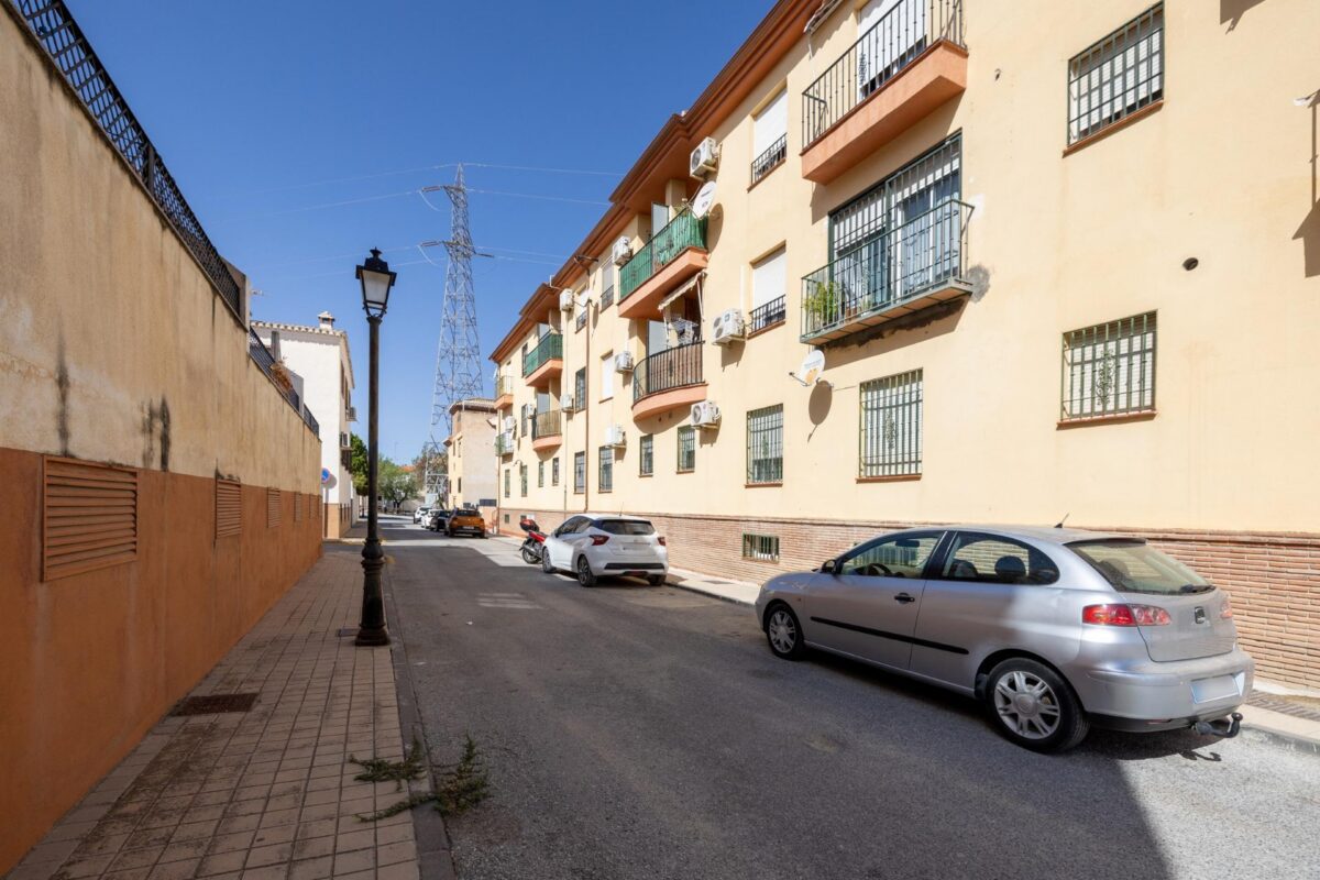Piso en venta en GRANADA