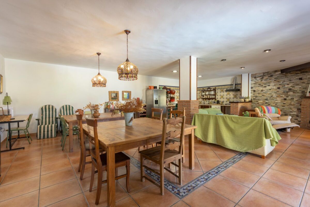 Casa en venta en GRANADA, Iznalloz, Referencia: DH07259 Casa en venta en GRANADA