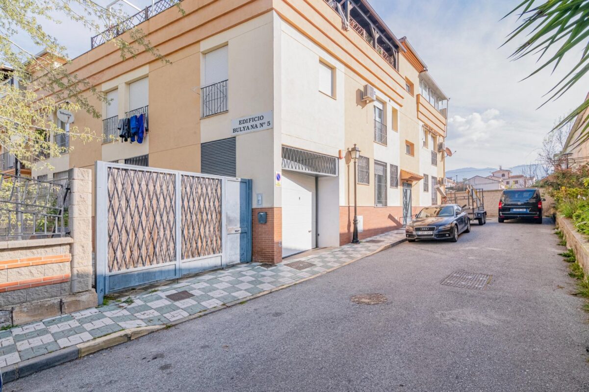 Piso en venta en GRANADA, Pulianas, Referencia: GR26-09/8081 Piso en venta en GRANADA
