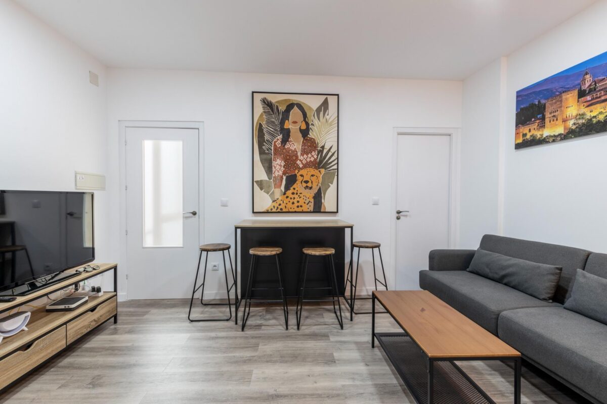 Piso en venta en GRANADA