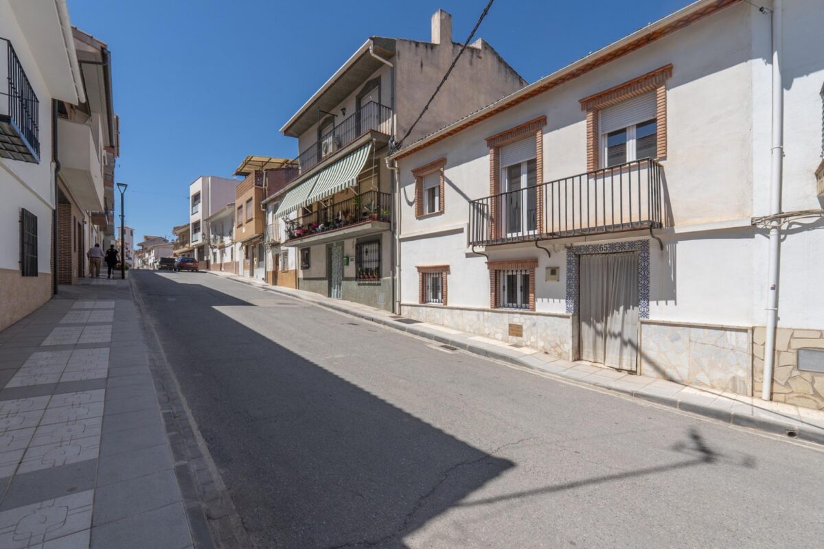 Casa en venta en GRANADA