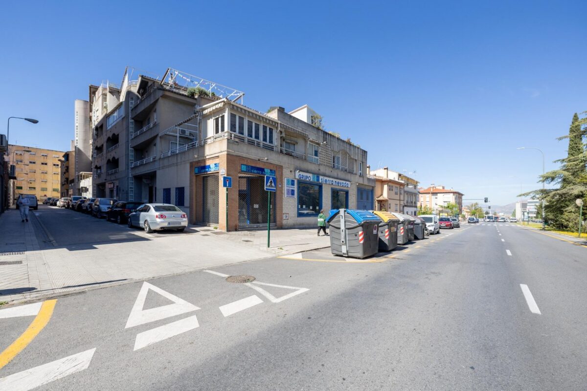 Parking en venta en GRANADA