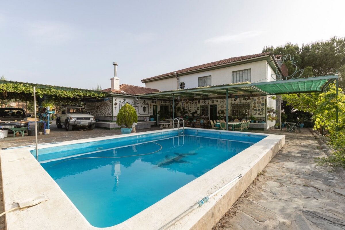 Casa en venta en GRANADA