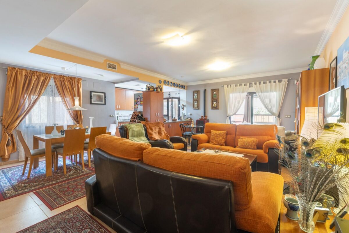Piso en venta en GRANADA, Guejar Sierra, Referencia: DH07293 Piso en venta en GRANADA
