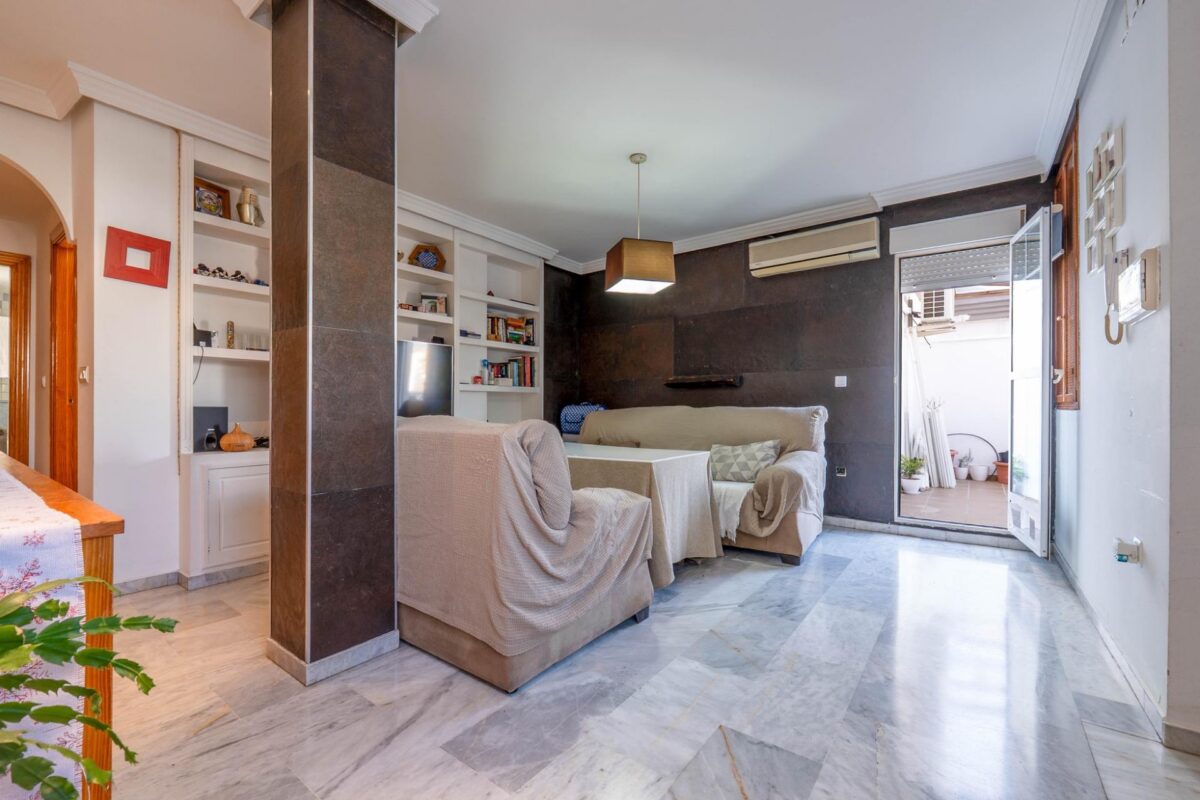 Ático en venta en GRANADA, Maracena, Referencia: DH07304 Ático en venta en GRANADA