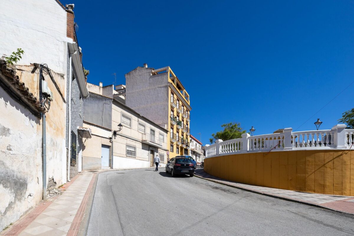 Piso en venta en GRANADA, Atarfe, Referencia: DH07334 Piso en venta en GRANADA