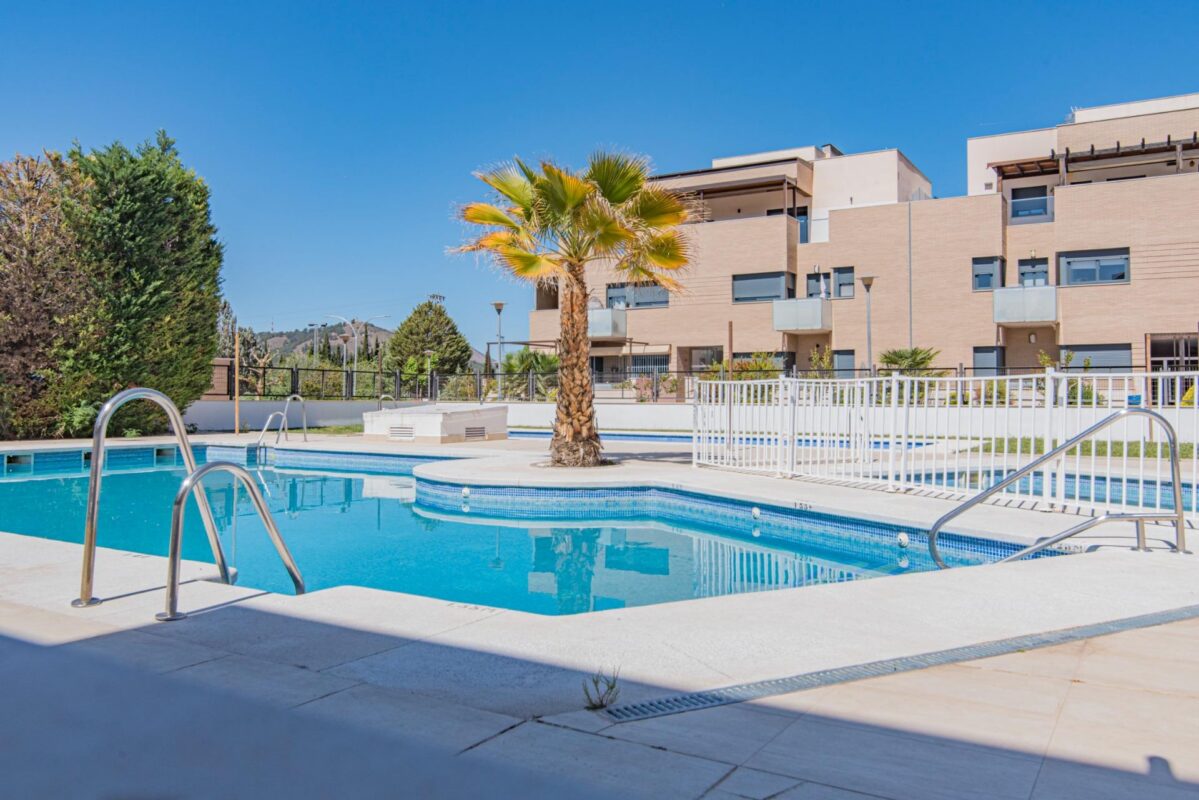 Piso en venta en GRANADA, Albolote, Referencia: DH07347 Piso en venta en GRANADA