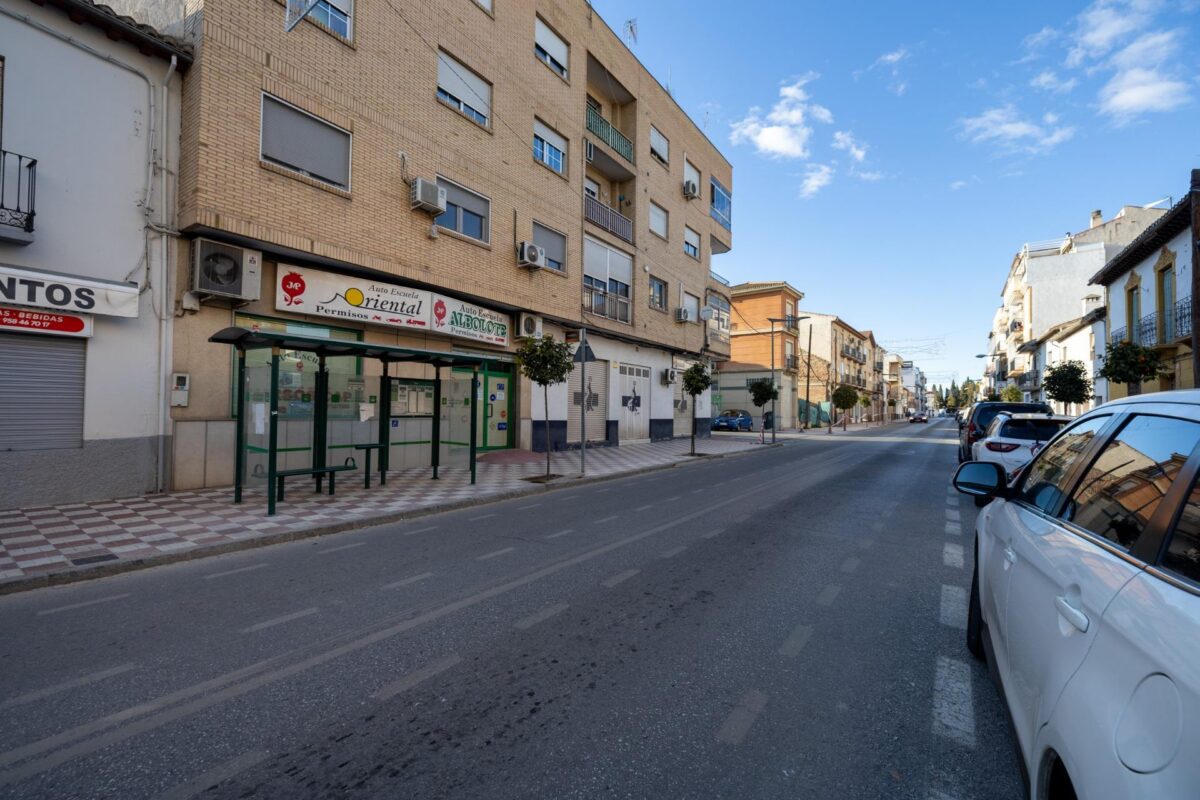 Adosado en venta en GRANADA