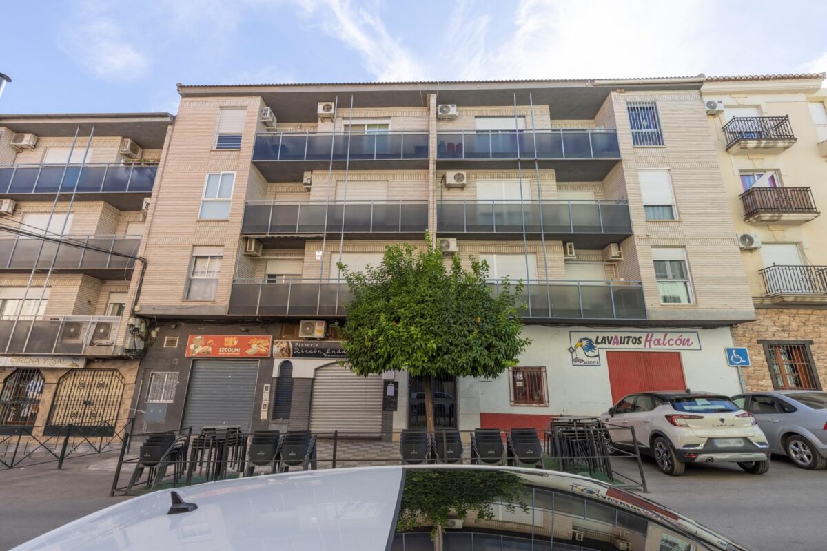 Piso en venta en GRANADA
