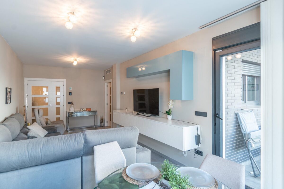 Piso en venta en GRANADA