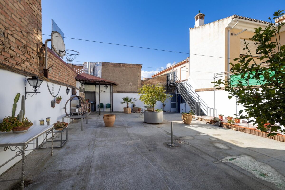Casa en venta en GRANADA