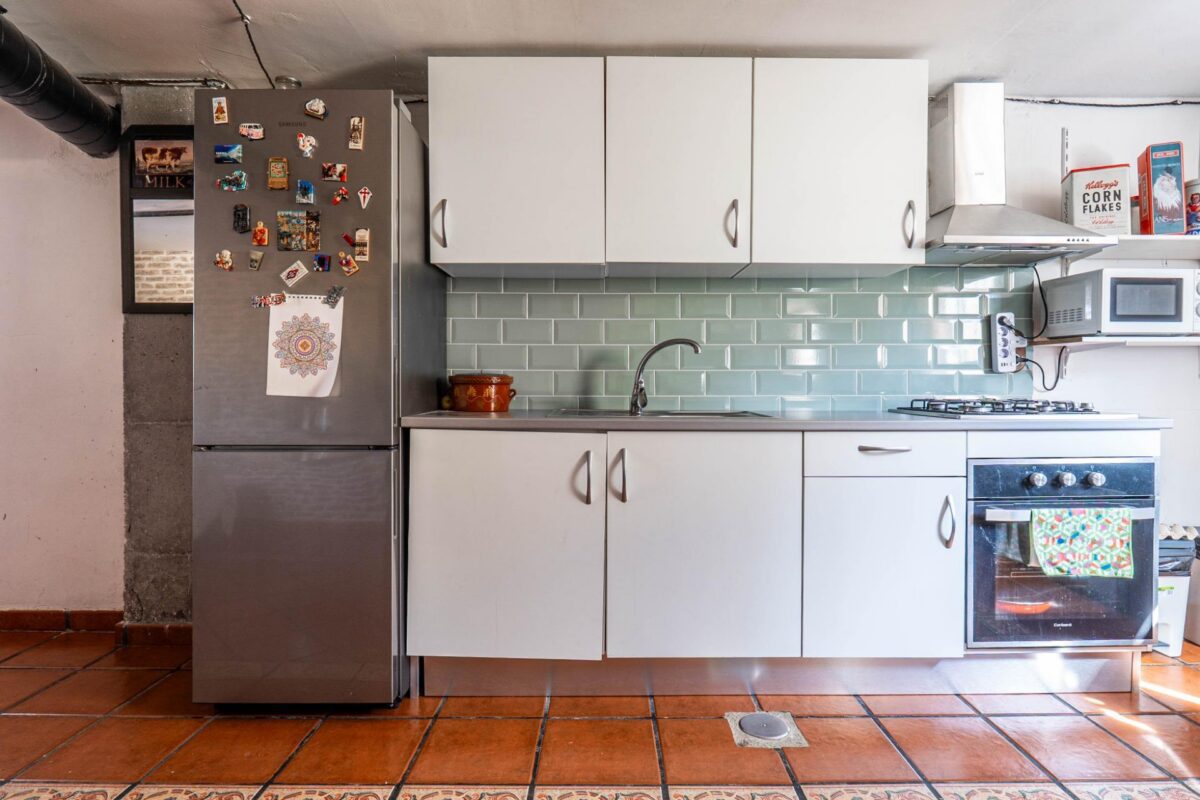 Edificio en venta en GRANADA