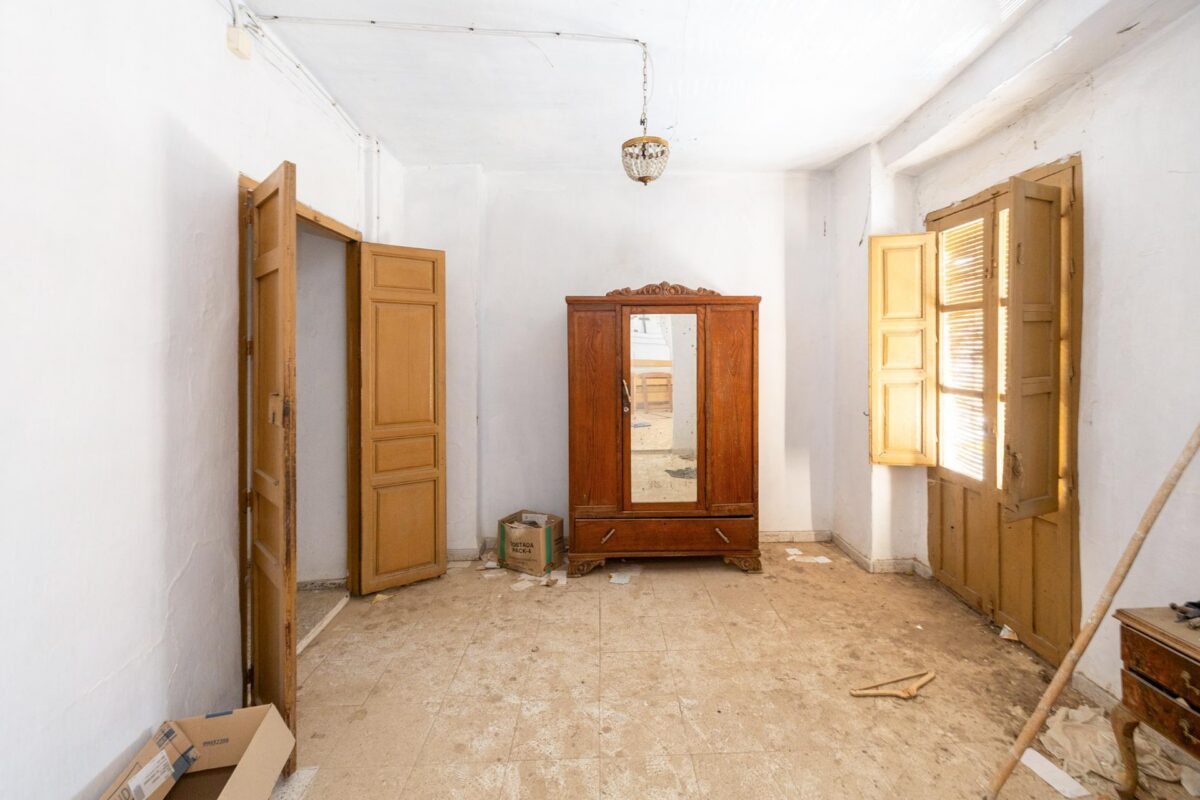 Casa en venta en GRANADA