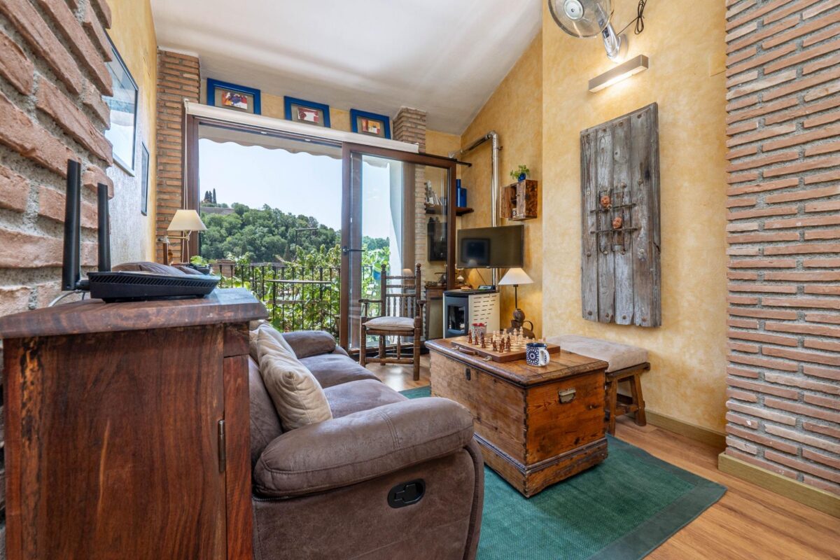 Casa en venta en GRANADA