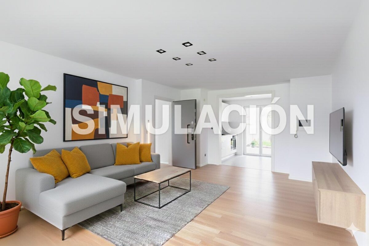 Piso en venta en GRANADA, Pulianas, Referencia: DH07161 Piso en venta en GRANADA