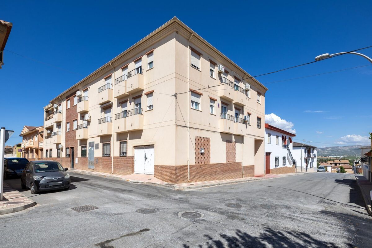Piso en venta en GRANADA, Lachar, Referencia: ysaelachar/7994 Piso en venta en GRANADA